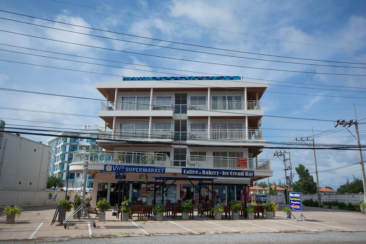 Avatara Condo B22 A Mae Phim Exterior photo
