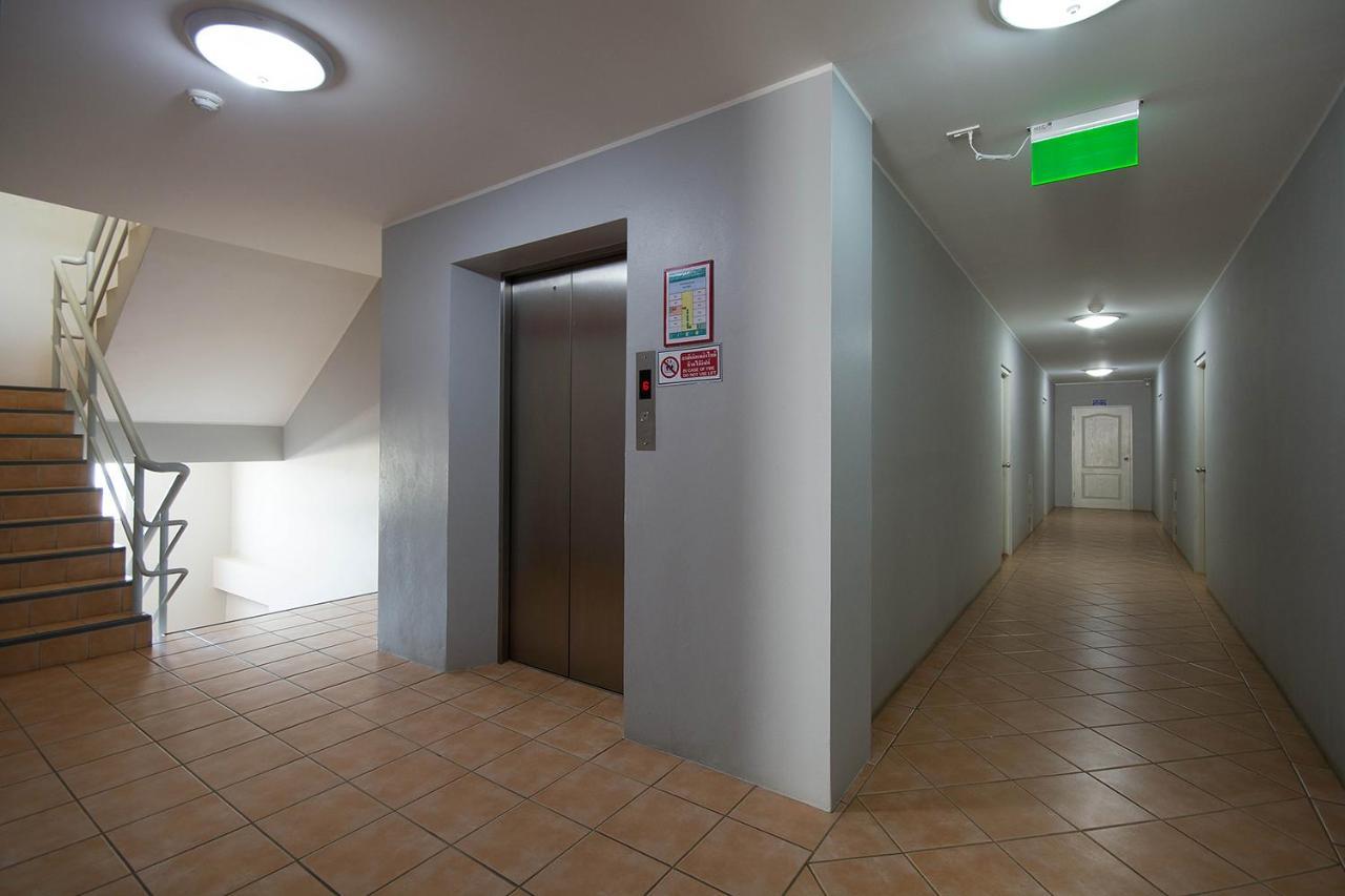 Avatara Condo B22 A Mae Phim Exterior photo