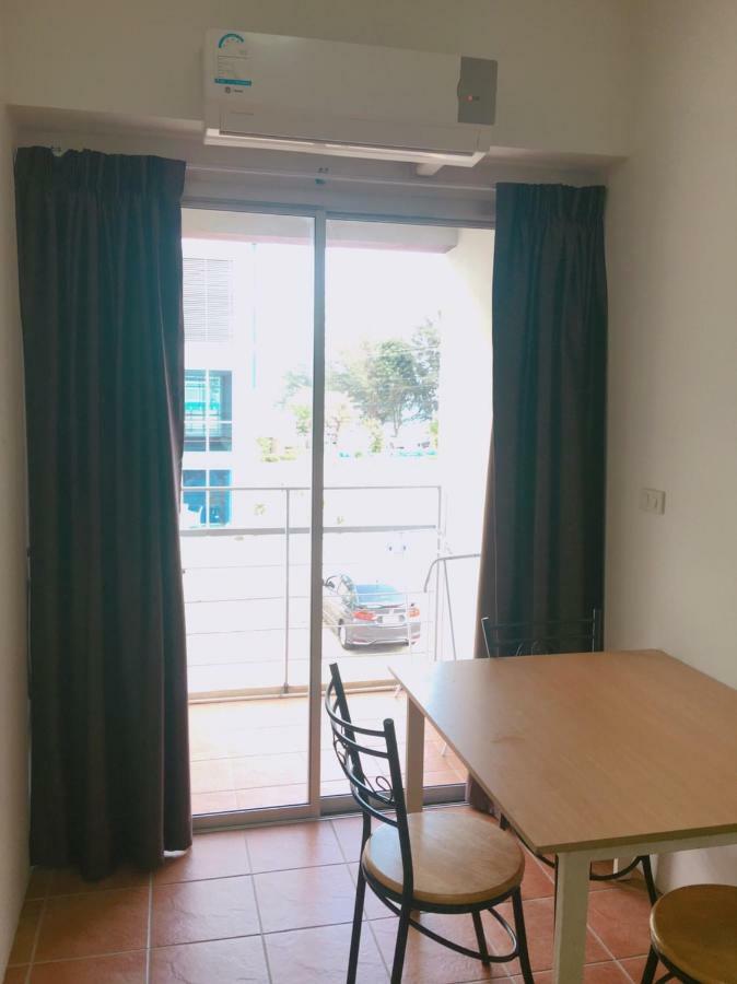 Avatara Condo B22 A Mae Phim Exterior photo