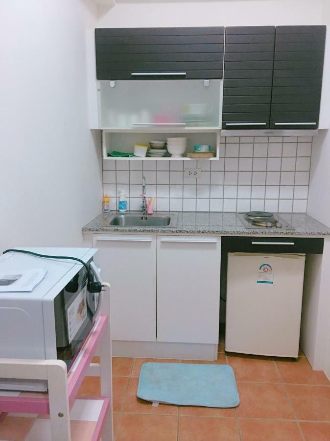 Avatara Condo B22 A Mae Phim Exterior photo